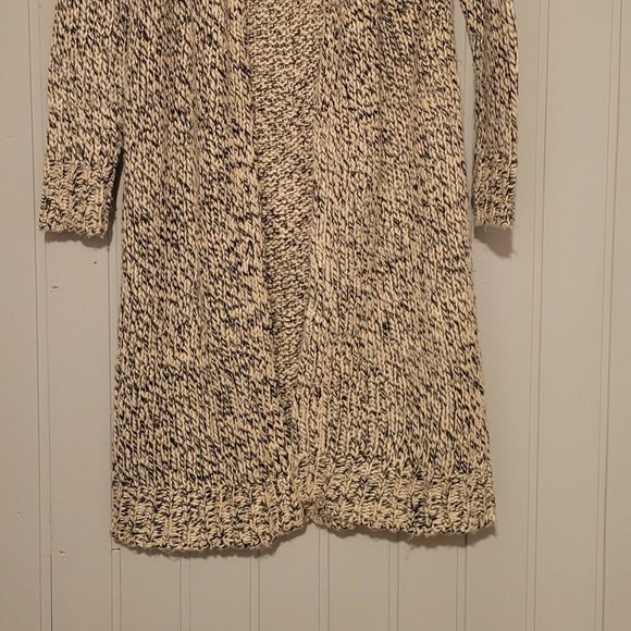 NOISY MAY. Full Length Cardigan - Picture 13 of 13